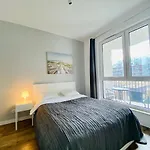 Warsaw City Travel Apartments